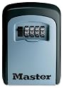 Masterlock Wall Mounted Key Storage Security Lock