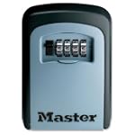 Masterlock Wall
