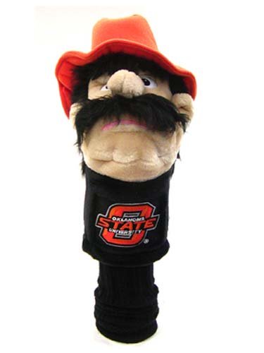 Oklahoma State MASCOT HC