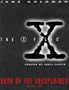 Book of the Unexplained Volume Files (X Files) (Vol 1)
