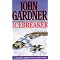 The Name's Gardner. John Gardner.