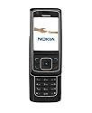 Nokia 6288 black UMTS Handy ohne Branding
