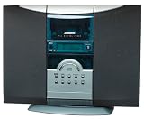 Audiovox CE500S Executive Microsystem
