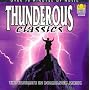 Thunderous Classics