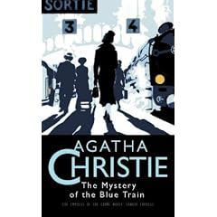 The Mystery of the Blue Train (Agatha Christie Collection)