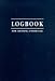 Book Logbook for Cruising Under Sail