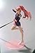 Gundam Seed Destiny RAH DX Lacus Clyne PVC Statue_s-2
