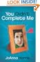 You Didn't Complete Me: When The One Turns Out To Be Just Someone
