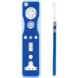 Review Intec G5631 / Nintendo Wii Remote Control Skin - Light Blue
