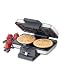 Cuisinart WM-PZ2 Pizzelle Press