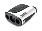 Bushnell Medalist Laser Rangefinder, Glossy White