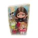Bratz Big Babyz Princess- Yasmin Doll