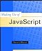 Book Making Use of JavaScript