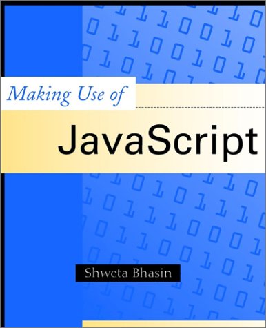 Image of: Making Use of JavaScript