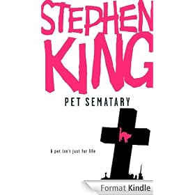 Pet Sematary