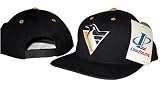 NHL Pittsburgh Penguins Hockey Hat Logo 7