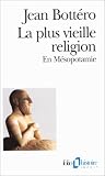 La plus vieille religion