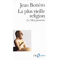 La plus vieille religion