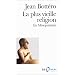 La plus vieille religion