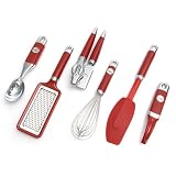 KitchenAid 6 Piece Gadget Set