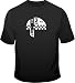 Ska 2 Tone Music Reggae Punk 1970's Retro Mens T-Shirt