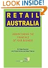Retail Australia: Understanding the Financials of  your Business