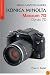 Magic Lantern Guides: Konica Minolta Maxxum 7D/Dynax 7D (A Lark Photography Book)