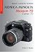 Magic Lantern Guides: Konica Minolta Maxxum 7D/Dynax 7D (A Lark Photography Book)