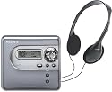 Sony MZNH600D Hi-MD MiniDisc Walkman