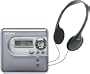 Sony MZNH600D Hi-MD MiniDisc Walkman