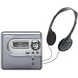 Sony MZNH600D Hi-MD MiniDisc Walkman ~ Sony