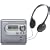 Sony MZNH600D Hi-MD MiniDisc Walkman