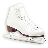 Riedell Red Ribbon 17 Girl's Figure Ice Skates