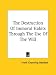 Book The Destruction Of Immoral Habits Through The Use Of The Will