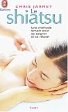 Livres Massages - Le shiatsu