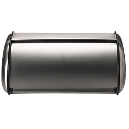 Oggi Bread Box Roll Top Lid : Target