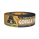 Gorilla Tape 1.88-Inch by 35-Yard Tape Roll