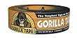 Gorilla Tape 1.88-Inch by 35-Yard Tape Roll