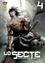 La secte, Tome 4 :