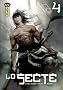 La secte, Tome 4 :