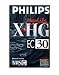 Philips EC30 Extra High Grade Tape [10 Pack]
