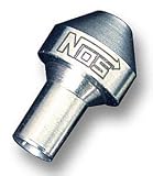 NOS 13760-40 Precision SS Stainless Steel .040 Flare Jet