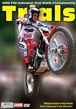 2006 FIM Individual trial World Championship - Moto Motorcycle DVD