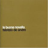 La Buona Novelladi Fabrizio De Andre