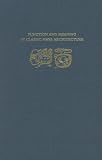 Function and Meaning in Classic Maya Architecture (Dumbarton Oaks Pre-Columbian Conference Proceedings)