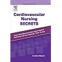 Cardiovascular Nursing Secrets