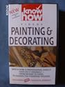 Know How - Painting and Decorating
