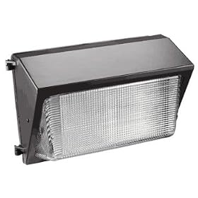 175W MERCURY VAPOR LIGHT