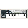 BONTEMPI-GT 530-instrument de musique-Clavier num�rique 32 touches medium