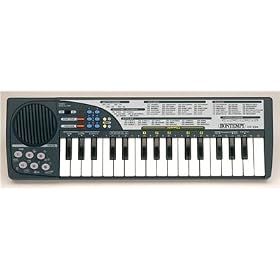 Bontempi Digital Keyboard with 32 midi size keys